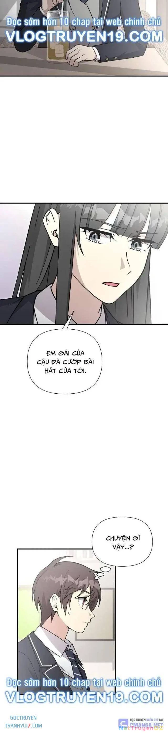 Em Gái Tôi Là Một Thiên Tài Chapter 39 - 24
