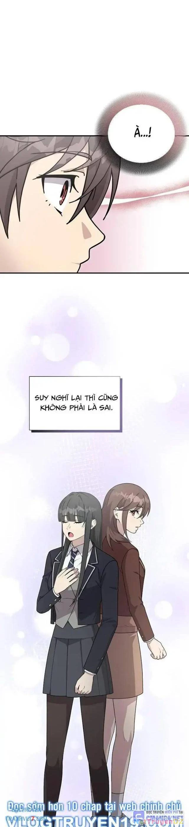 Em Gái Tôi Là Một Thiên Tài Chapter 39 - 25