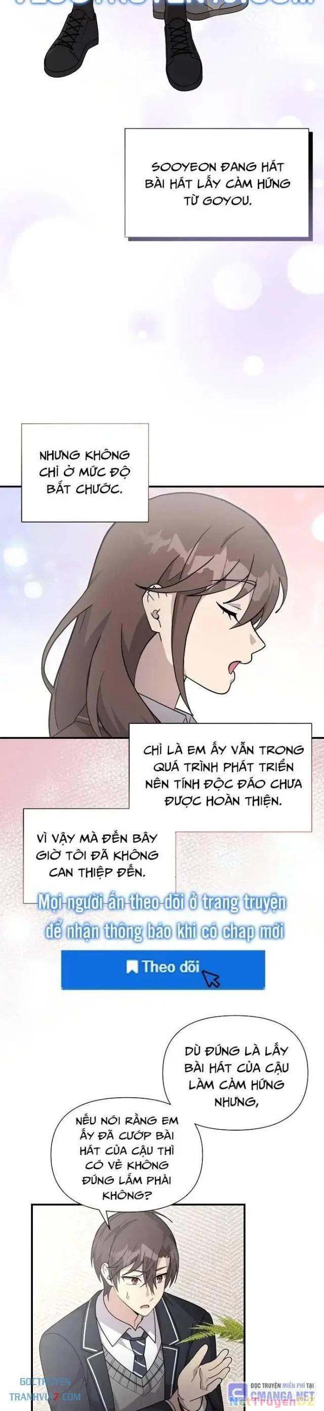 Em Gái Tôi Là Một Thiên Tài Chapter 39 - 26