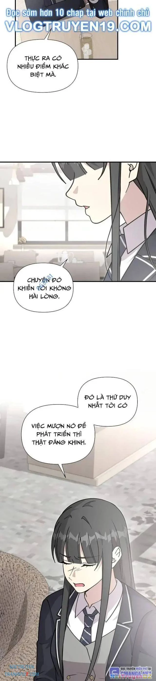 Em Gái Tôi Là Một Thiên Tài Chapter 39 - 27