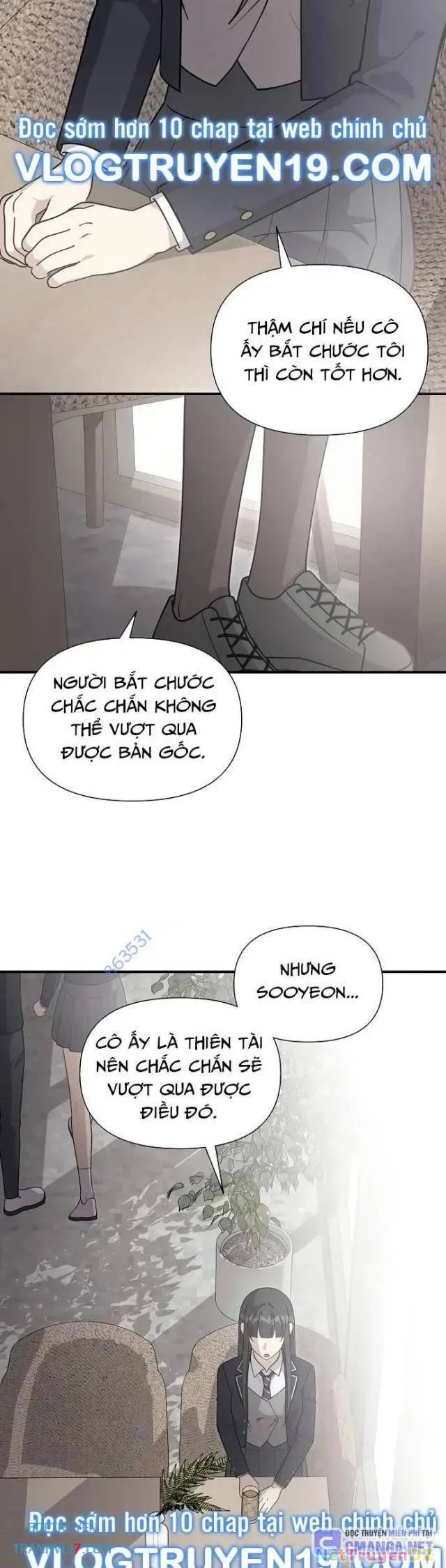 Em Gái Tôi Là Một Thiên Tài Chapter 39 - 28