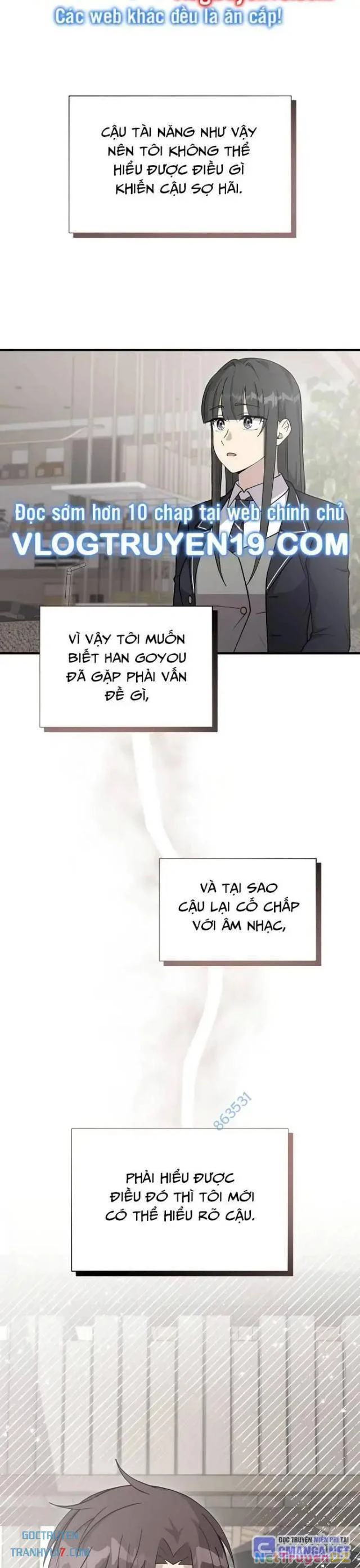 Em Gái Tôi Là Một Thiên Tài Chapter 39 - 31