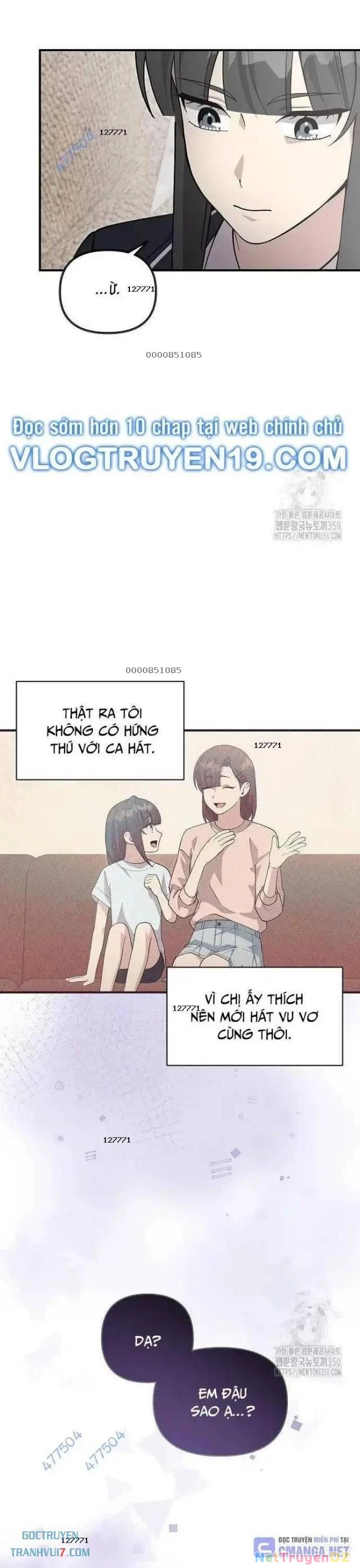 Em Gái Tôi Là Một Thiên Tài Chapter 40 - 6