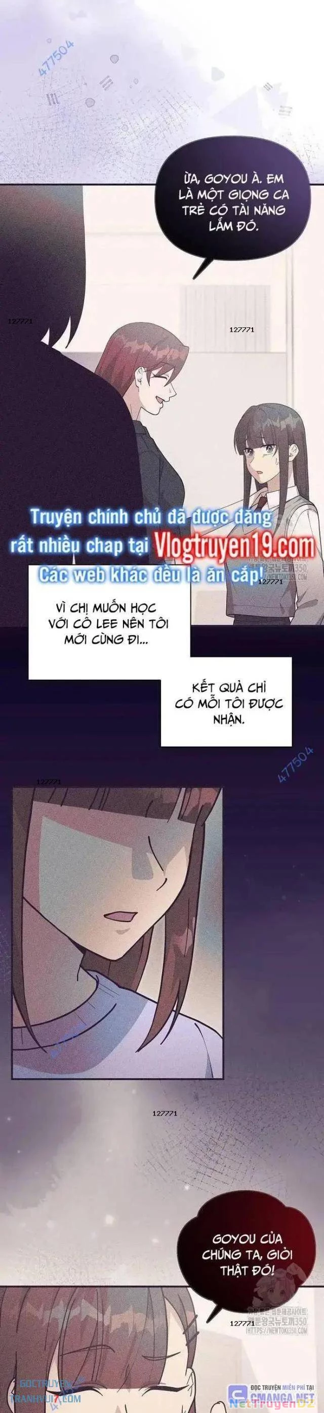 Em Gái Tôi Là Một Thiên Tài Chapter 40 - 7