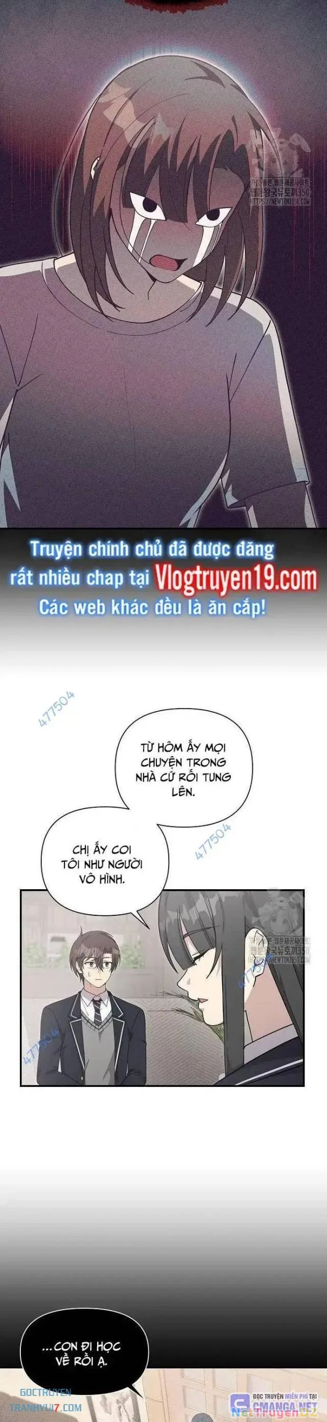 Em Gái Tôi Là Một Thiên Tài Chapter 40 - 11