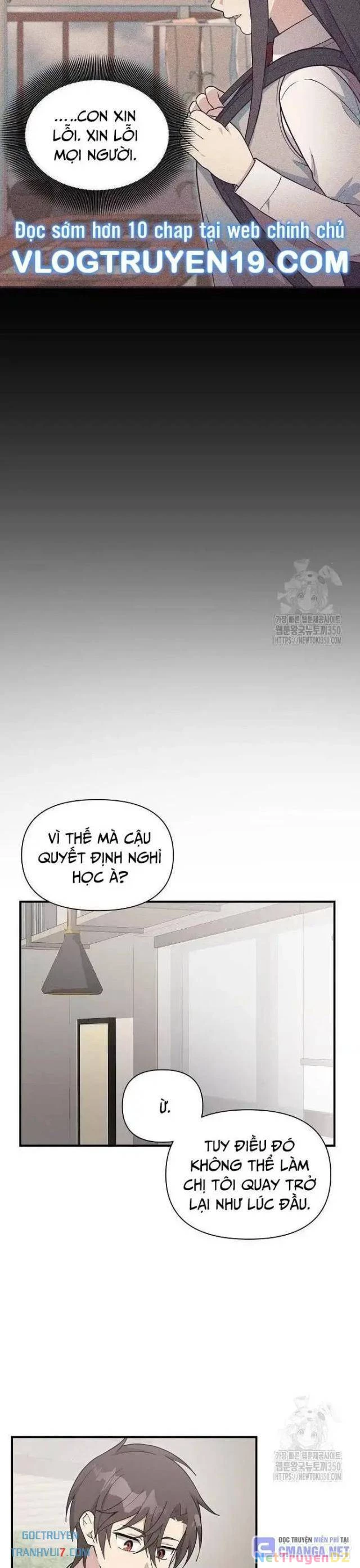 Em Gái Tôi Là Một Thiên Tài Chapter 40 - 15