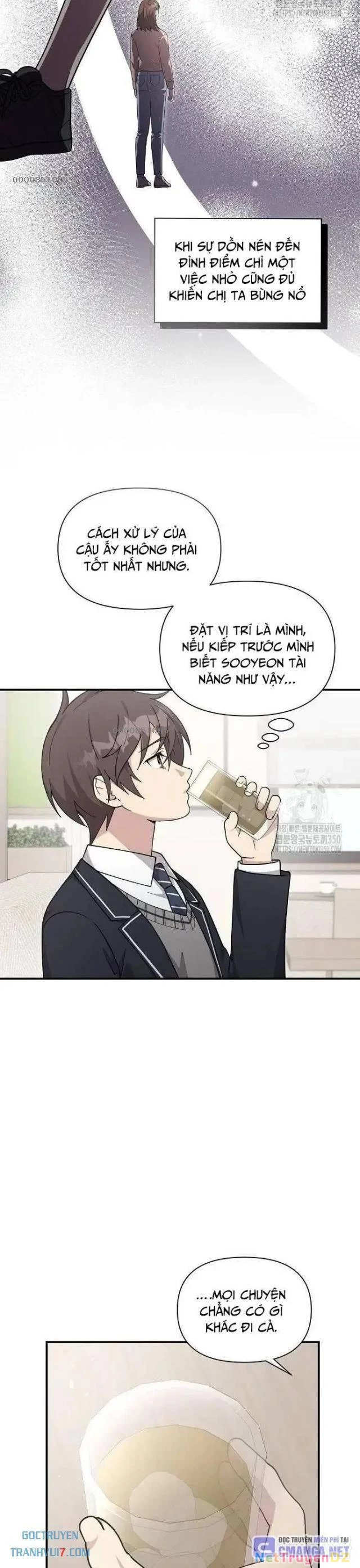 Em Gái Tôi Là Một Thiên Tài Chapter 40 - 17