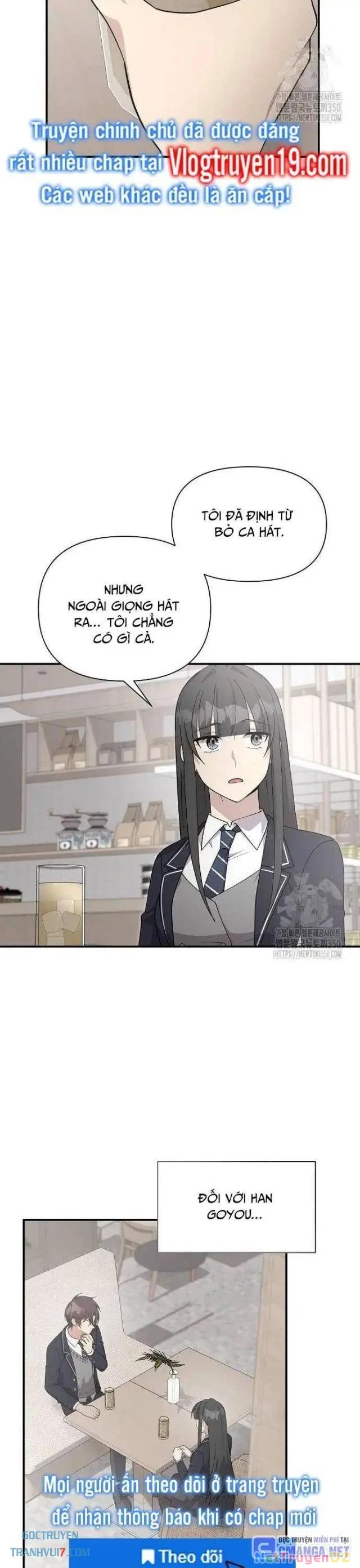 Em Gái Tôi Là Một Thiên Tài Chapter 40 - 18