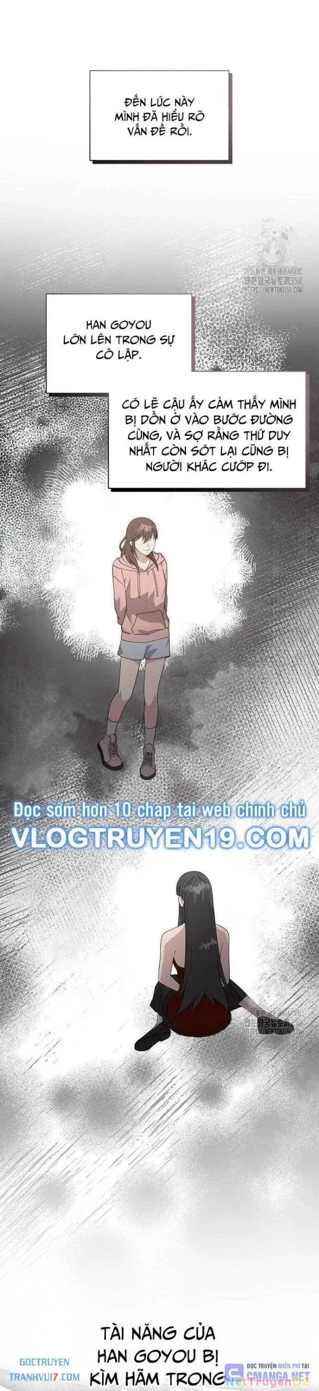 Em Gái Tôi Là Một Thiên Tài Chapter 40 - 20