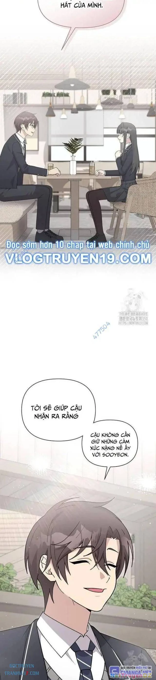 Em Gái Tôi Là Một Thiên Tài Chapter 40 - 24