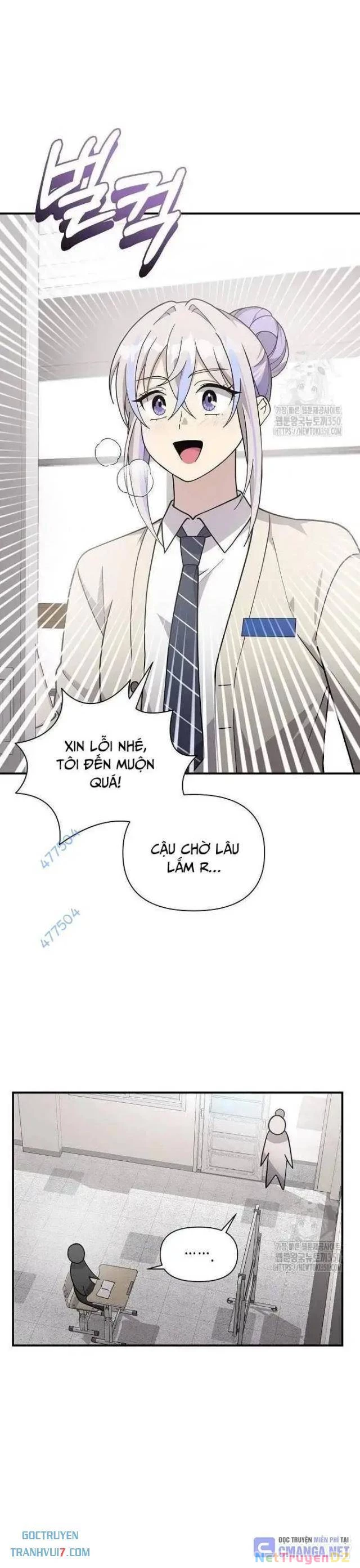 Em Gái Tôi Là Một Thiên Tài Chapter 40 - 29