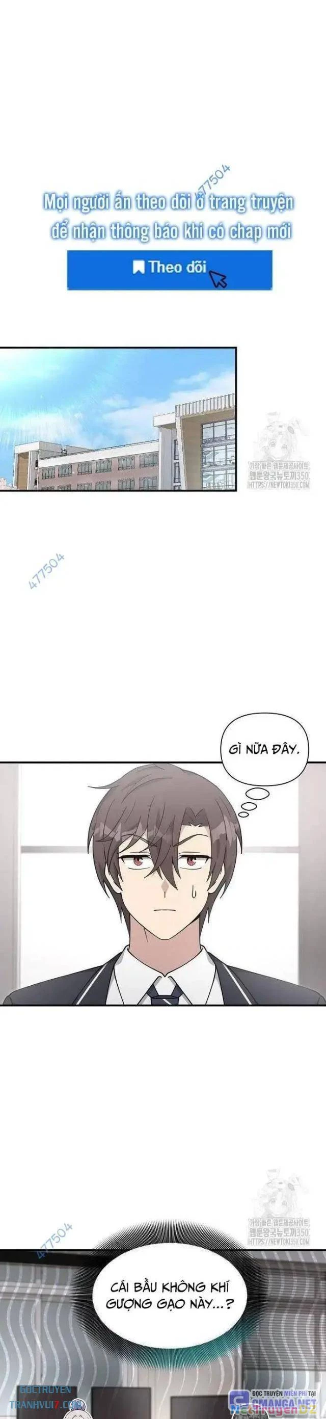 Em Gái Tôi Là Một Thiên Tài Chapter 40 - 30