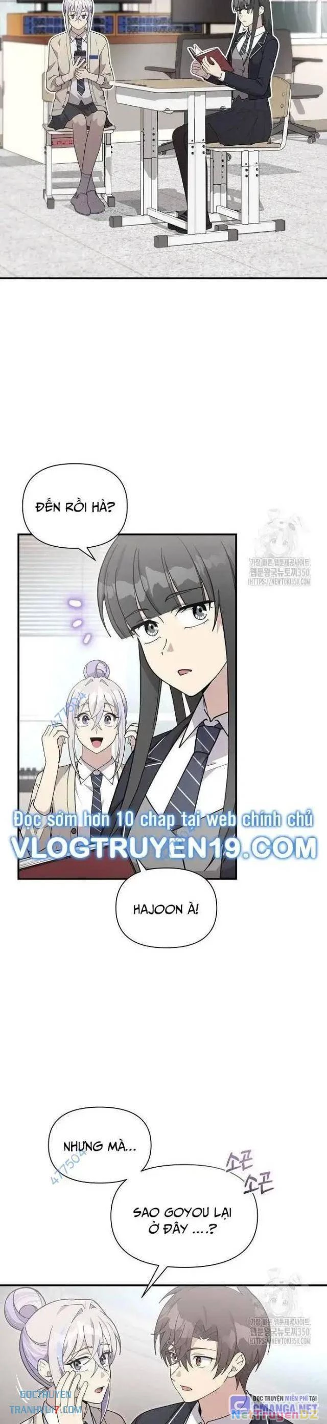 Em Gái Tôi Là Một Thiên Tài Chapter 40 - 31