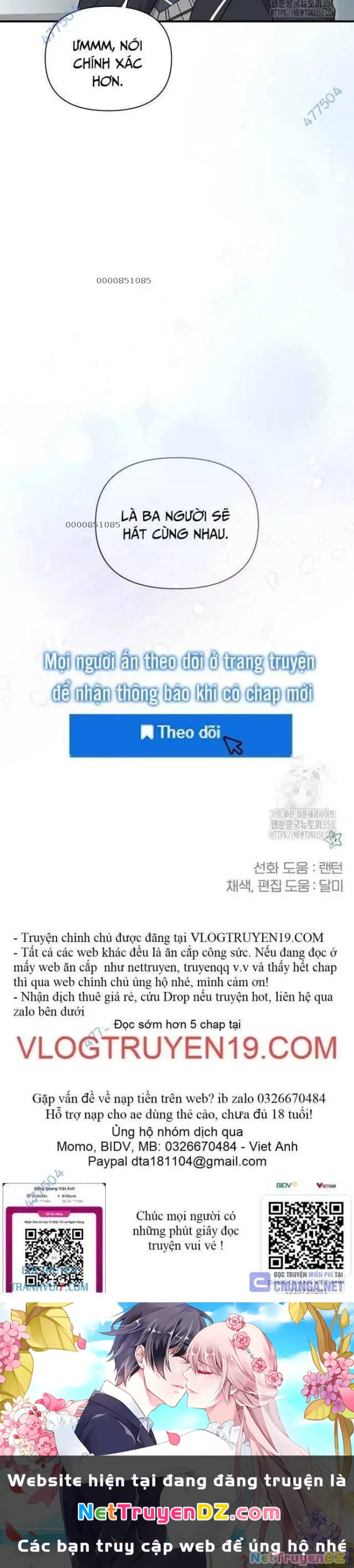 Em Gái Tôi Là Một Thiên Tài Chapter 40 - 33