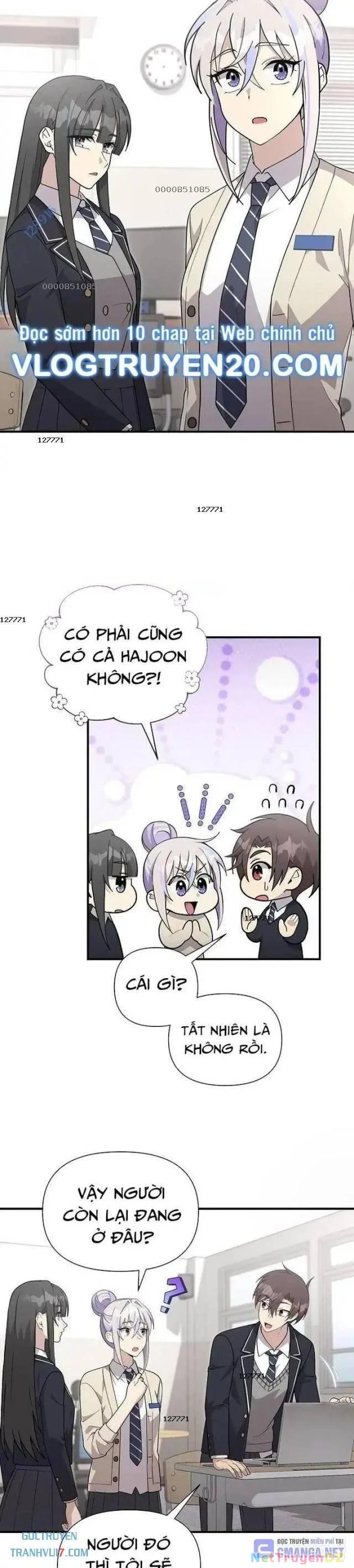 Em Gái Tôi Là Một Thiên Tài Chapter 41 - 2