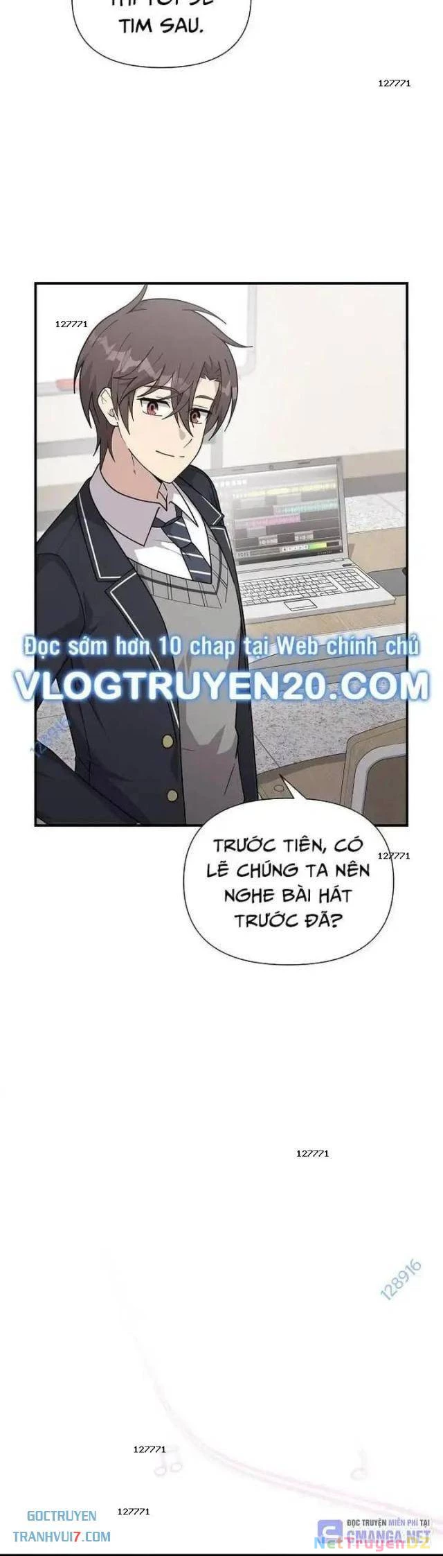 Em Gái Tôi Là Một Thiên Tài Chapter 41 - 3