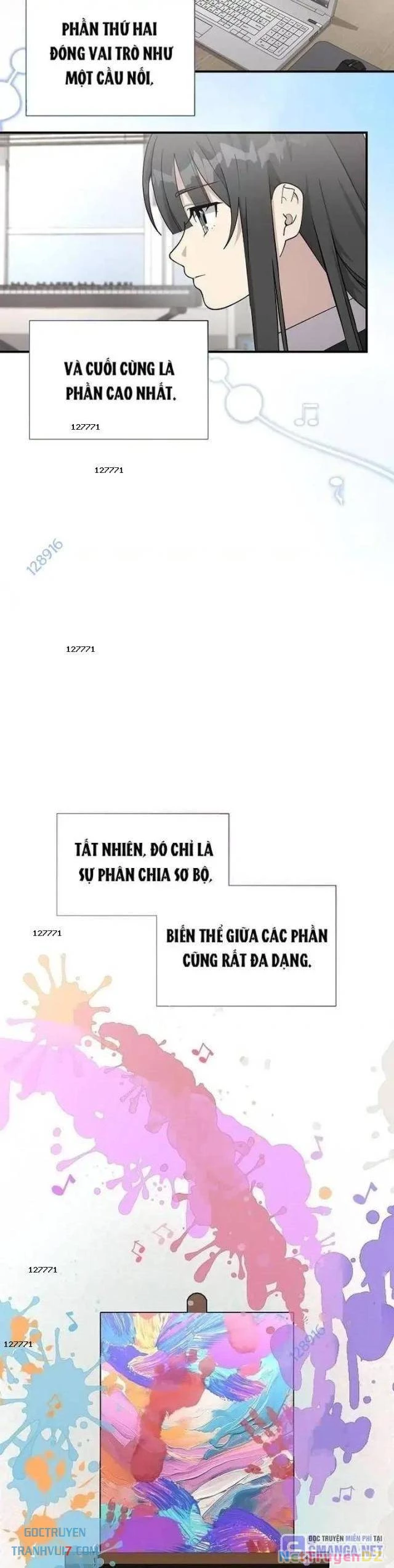 Em Gái Tôi Là Một Thiên Tài Chapter 41 - 5