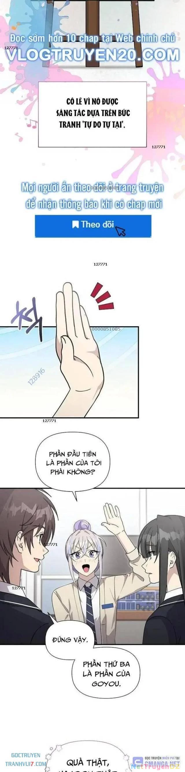 Em Gái Tôi Là Một Thiên Tài Chapter 41 - 6