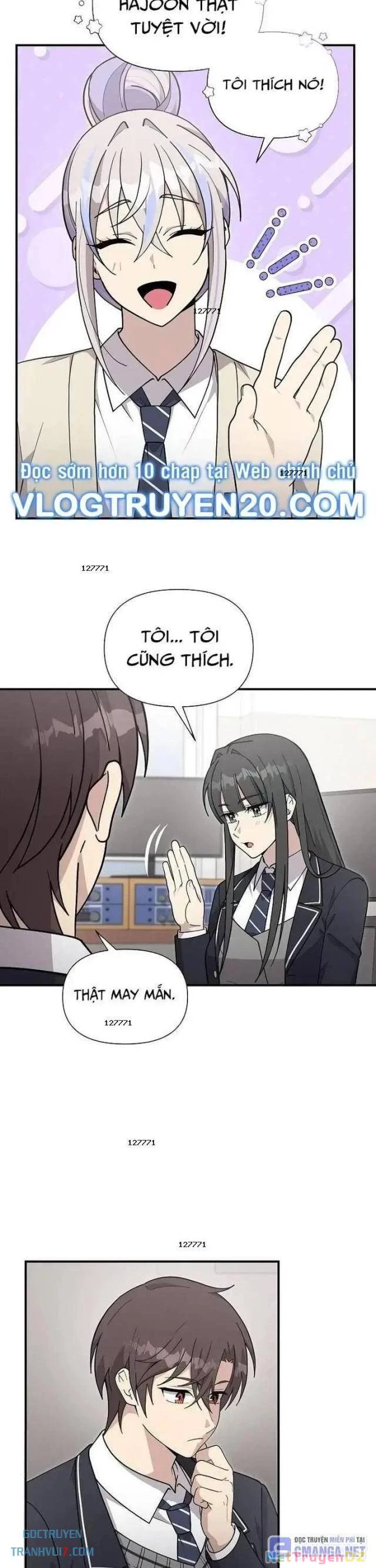 Em Gái Tôi Là Một Thiên Tài Chapter 41 - 7