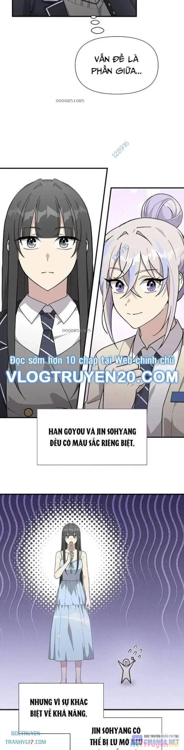 Em Gái Tôi Là Một Thiên Tài Chapter 41 - 8