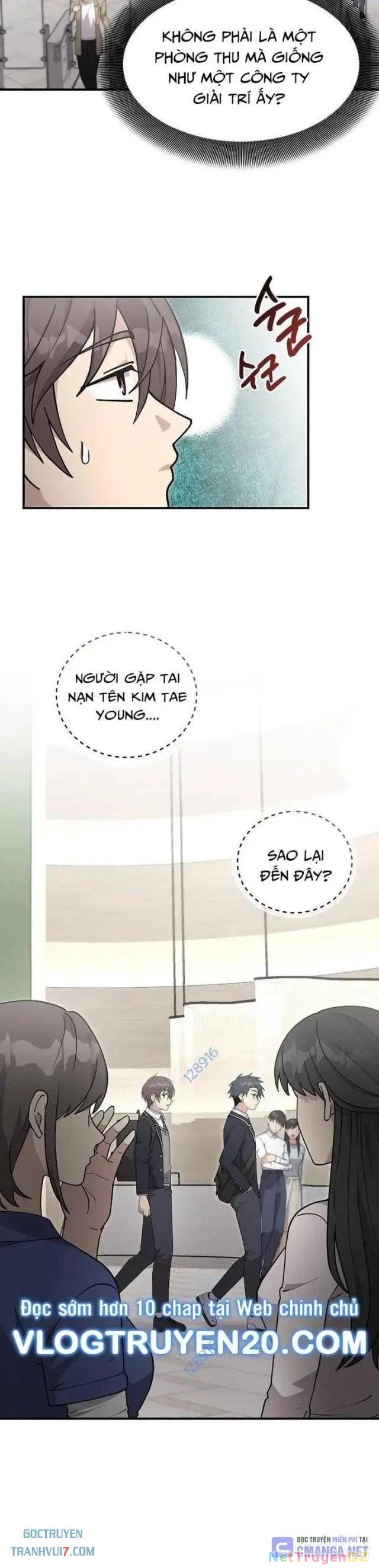 Em Gái Tôi Là Một Thiên Tài Chapter 41 - 14