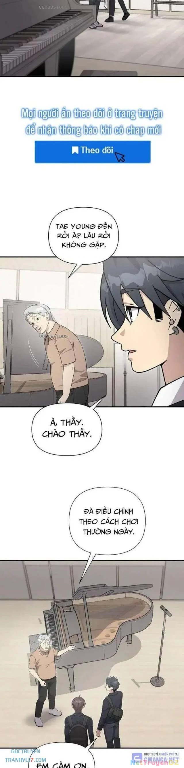 Em Gái Tôi Là Một Thiên Tài Chapter 41 - 17