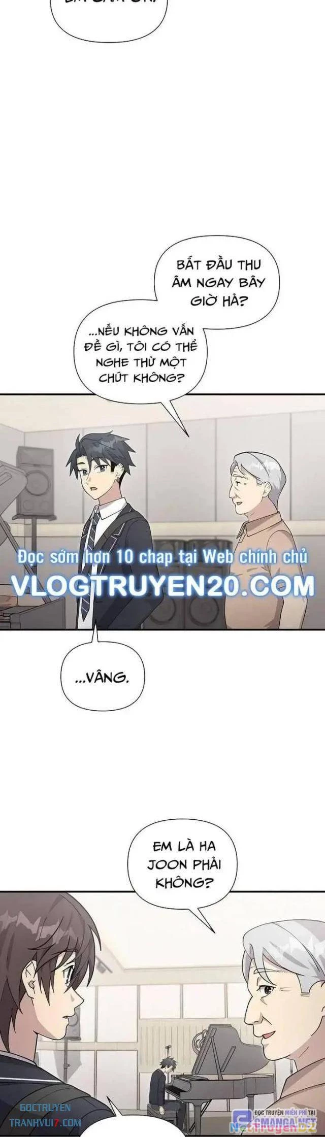 Em Gái Tôi Là Một Thiên Tài Chapter 41 - 18