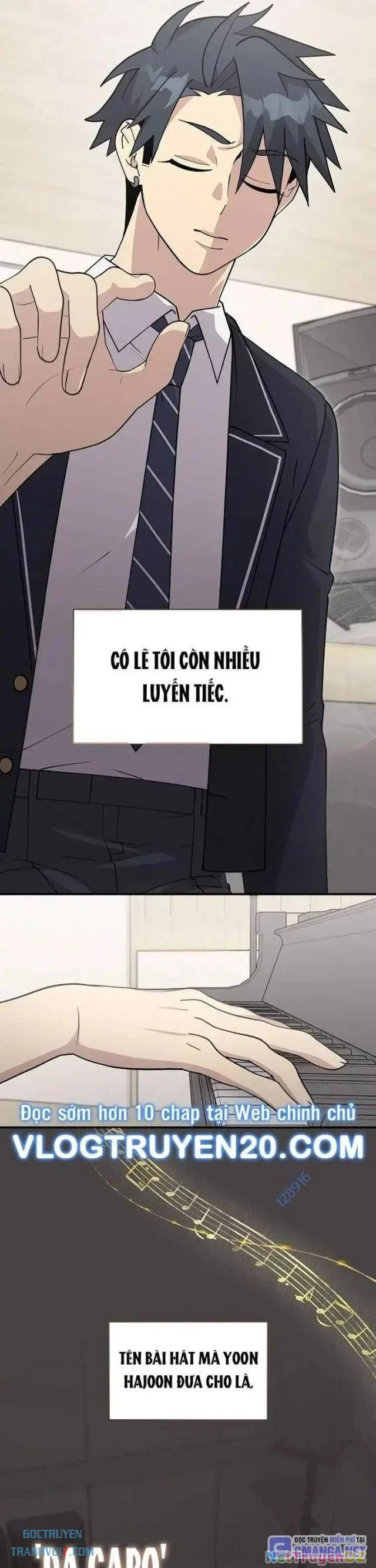 Em Gái Tôi Là Một Thiên Tài Chapter 41 - 25