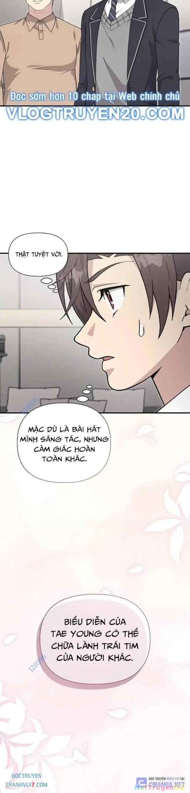 Em Gái Tôi Là Một Thiên Tài Chapter 41 - 29