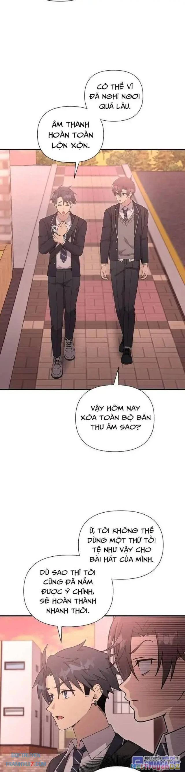 Em Gái Tôi Là Một Thiên Tài Chapter 41 - 32