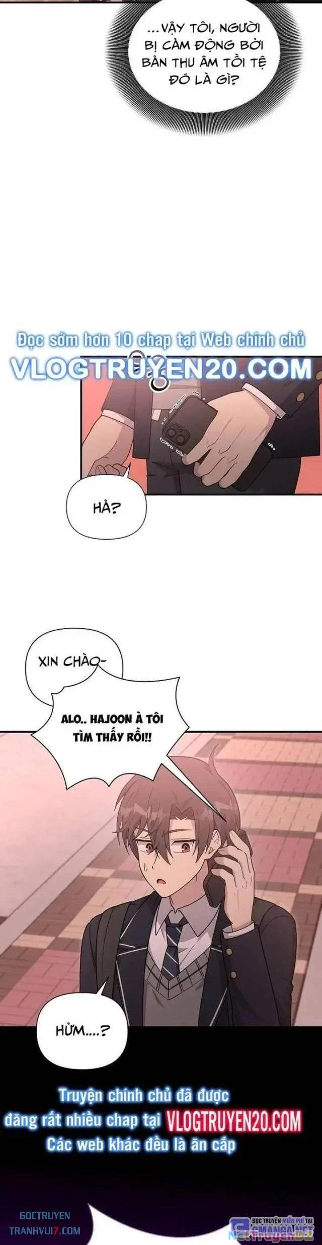 Em Gái Tôi Là Một Thiên Tài Chapter 41 - 33
