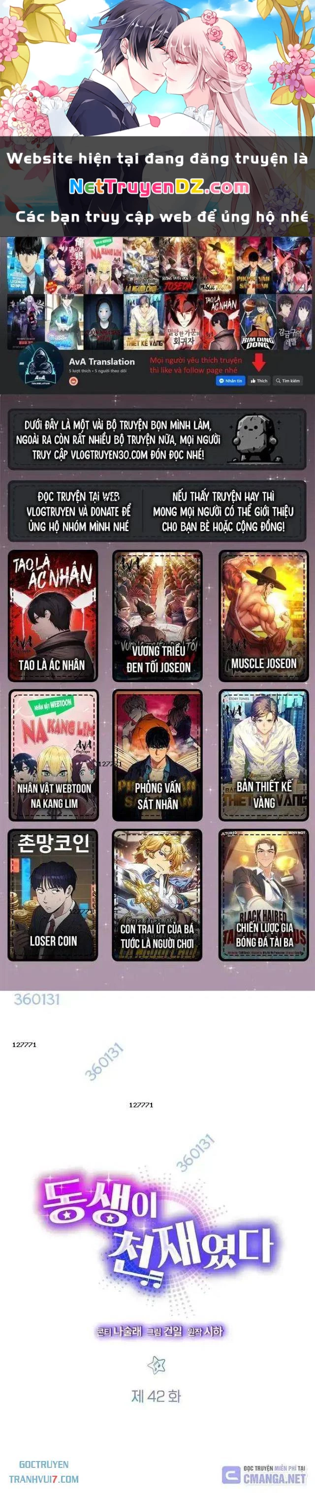 Em Gái Tôi Là Một Thiên Tài Chapter 42 - 1