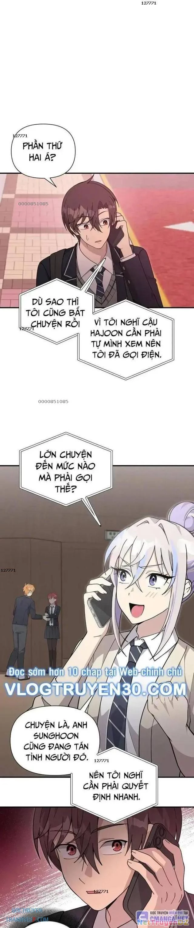 Em Gái Tôi Là Một Thiên Tài Chapter 42 - 2