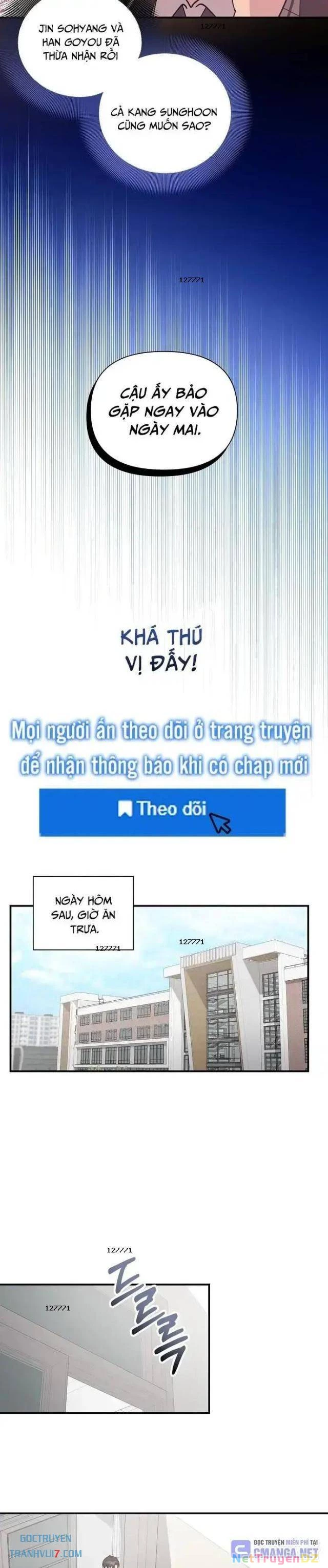 Em Gái Tôi Là Một Thiên Tài Chapter 42 - 3