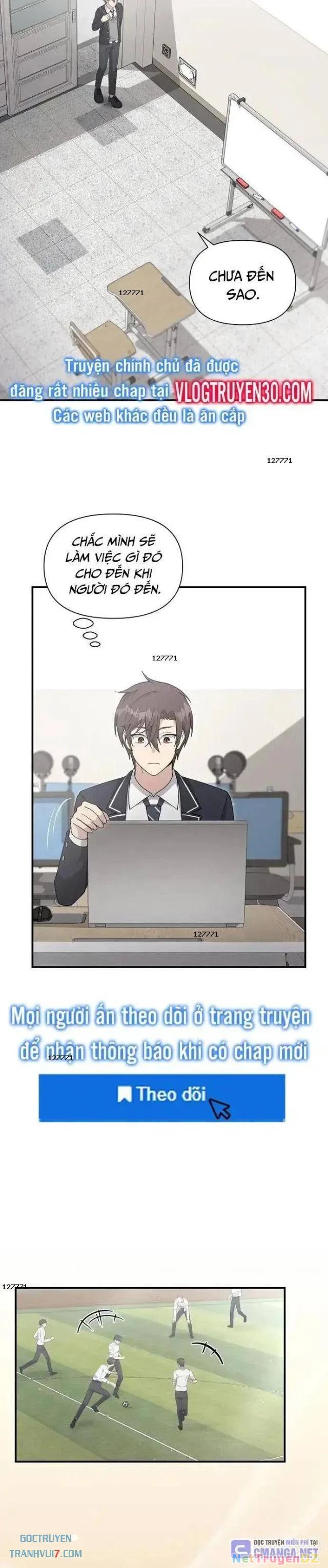 Em Gái Tôi Là Một Thiên Tài Chapter 42 - 4