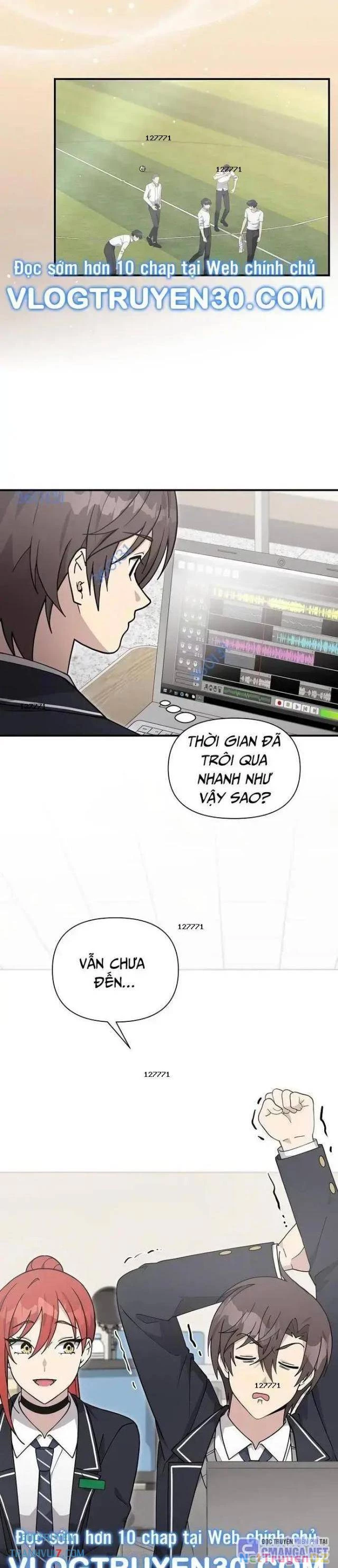 Em Gái Tôi Là Một Thiên Tài Chapter 42 - 5