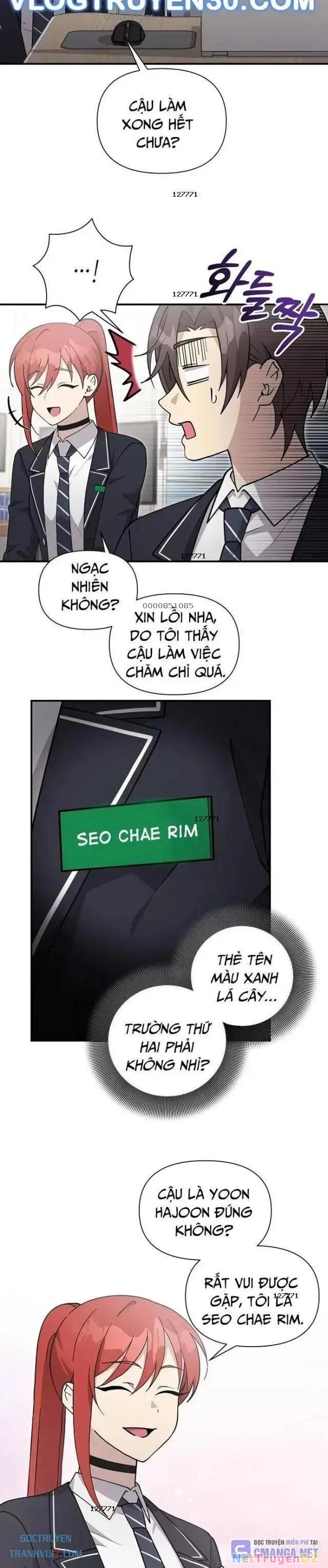 Em Gái Tôi Là Một Thiên Tài Chapter 42 - 6