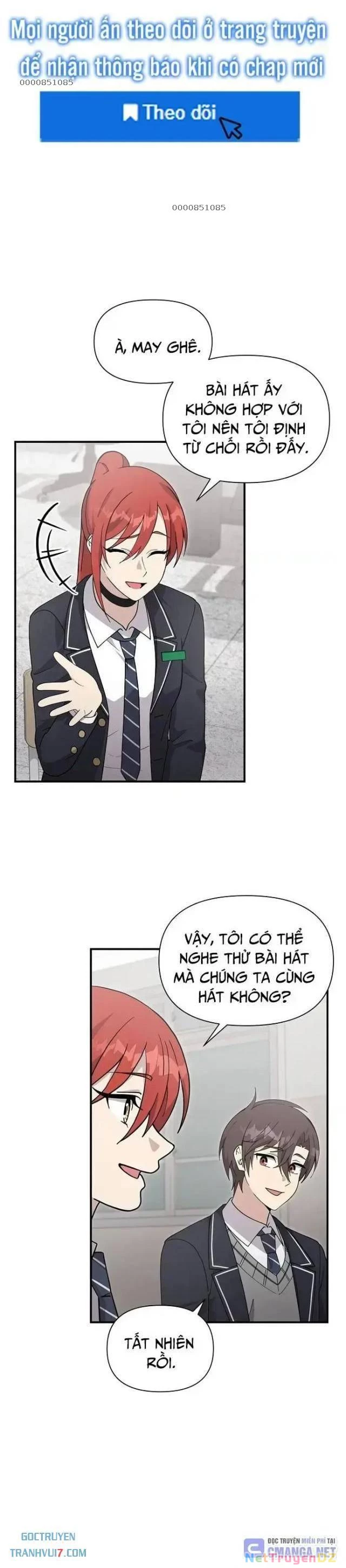 Em Gái Tôi Là Một Thiên Tài Chapter 42 - 8