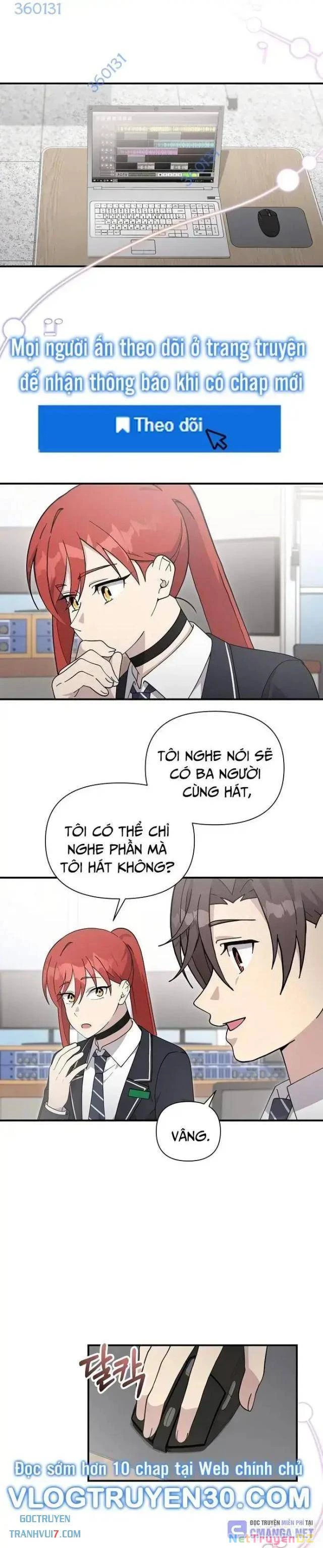 Em Gái Tôi Là Một Thiên Tài Chapter 42 - 9