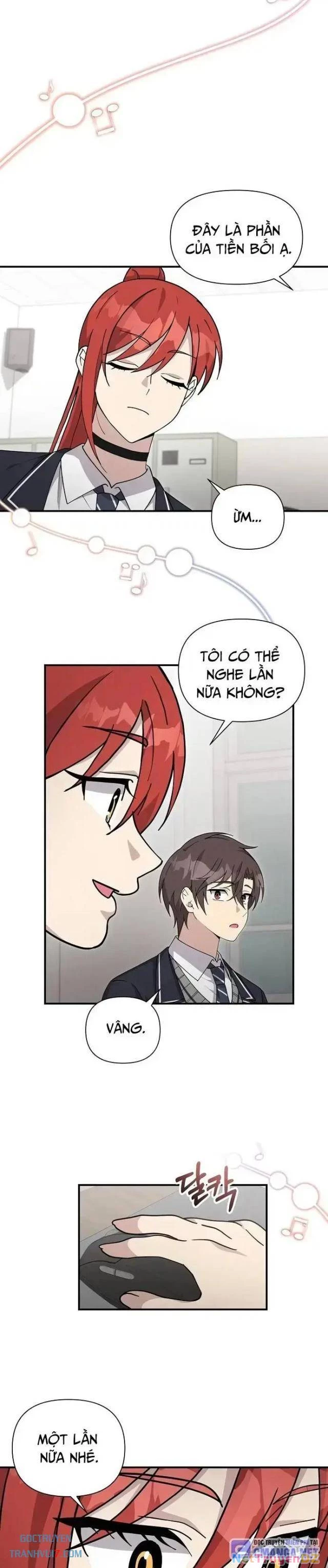 Em Gái Tôi Là Một Thiên Tài Chapter 42 - 10