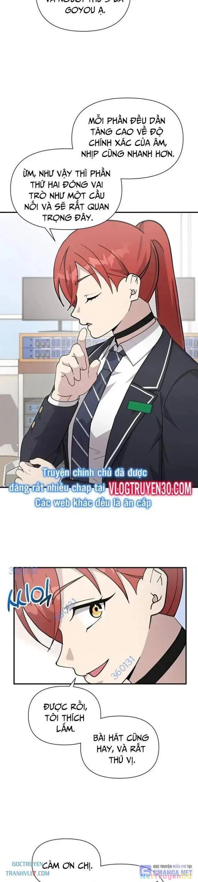 Em Gái Tôi Là Một Thiên Tài Chapter 42 - 12