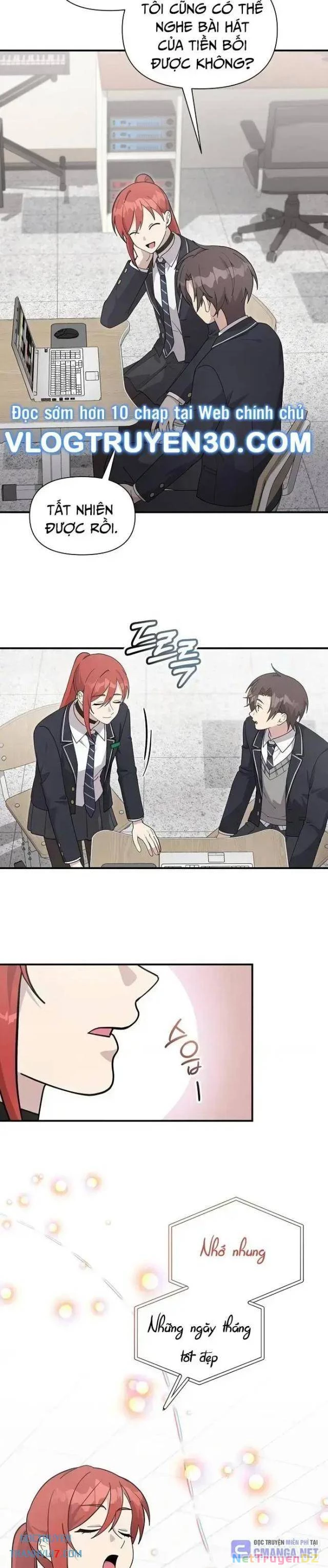 Em Gái Tôi Là Một Thiên Tài Chapter 42 - 13