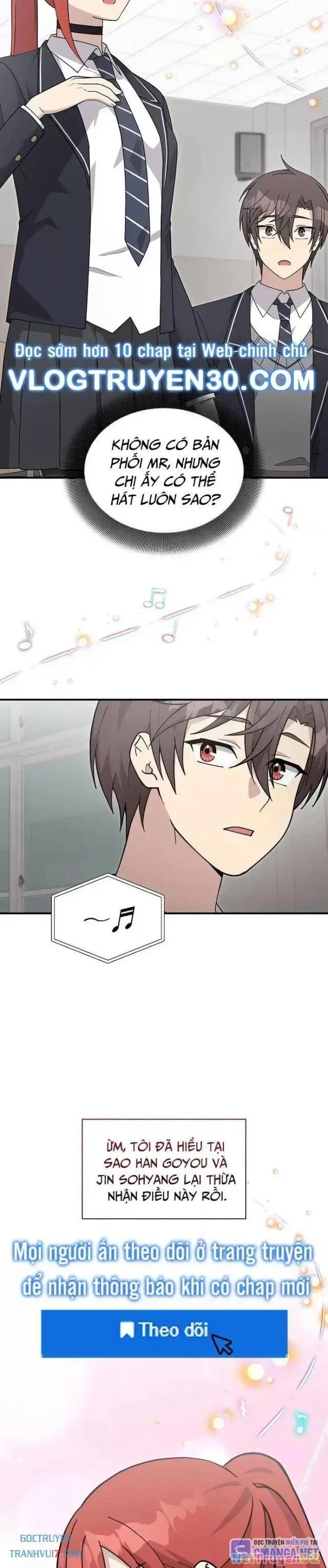 Em Gái Tôi Là Một Thiên Tài Chapter 42 - 14