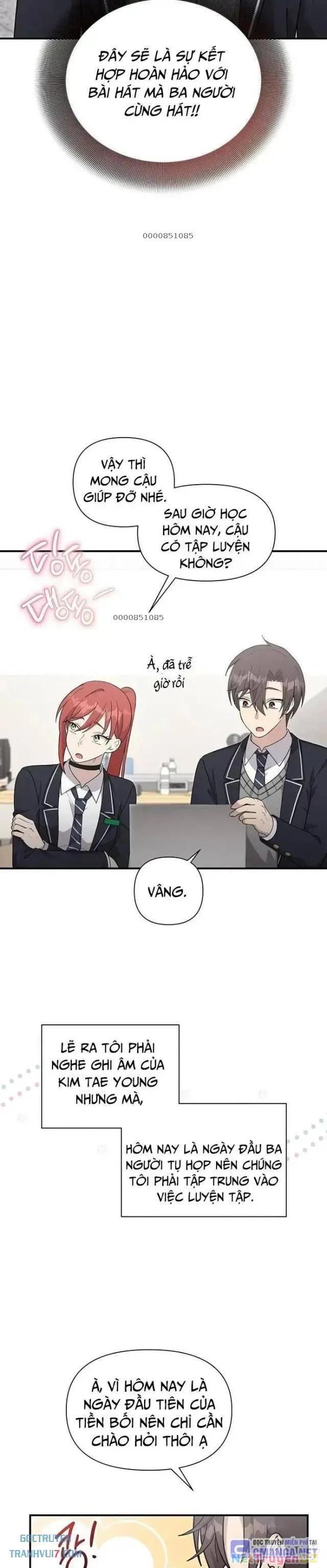 Em Gái Tôi Là Một Thiên Tài Chapter 42 - 17