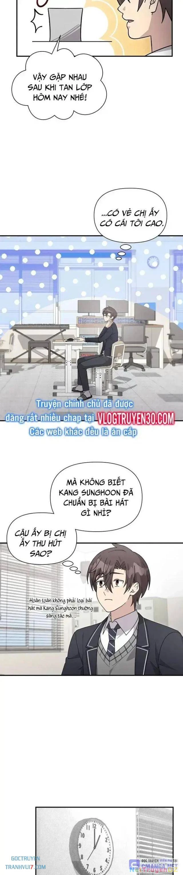 Em Gái Tôi Là Một Thiên Tài Chapter 42 - 18