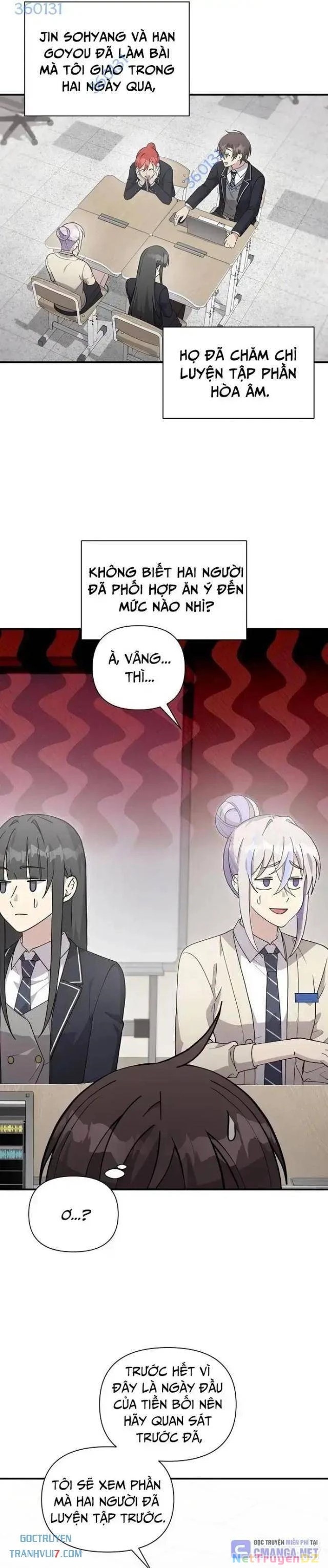 Em Gái Tôi Là Một Thiên Tài Chapter 42 - 20