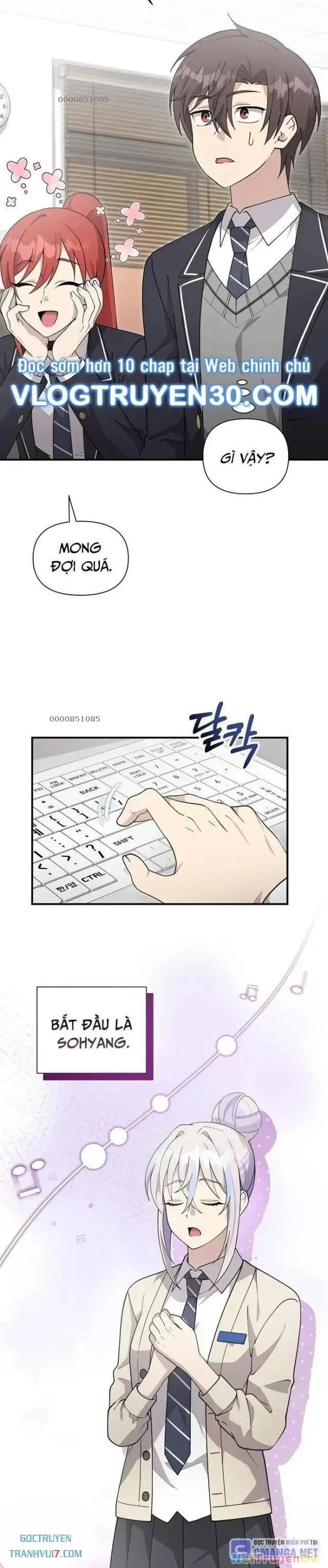 Em Gái Tôi Là Một Thiên Tài Chapter 42 - 21