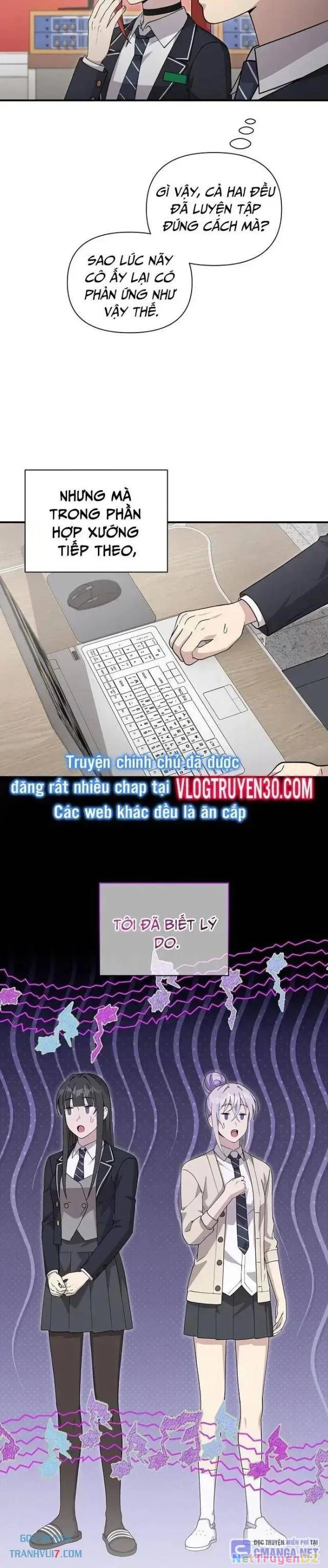 Em Gái Tôi Là Một Thiên Tài Chapter 42 - 24