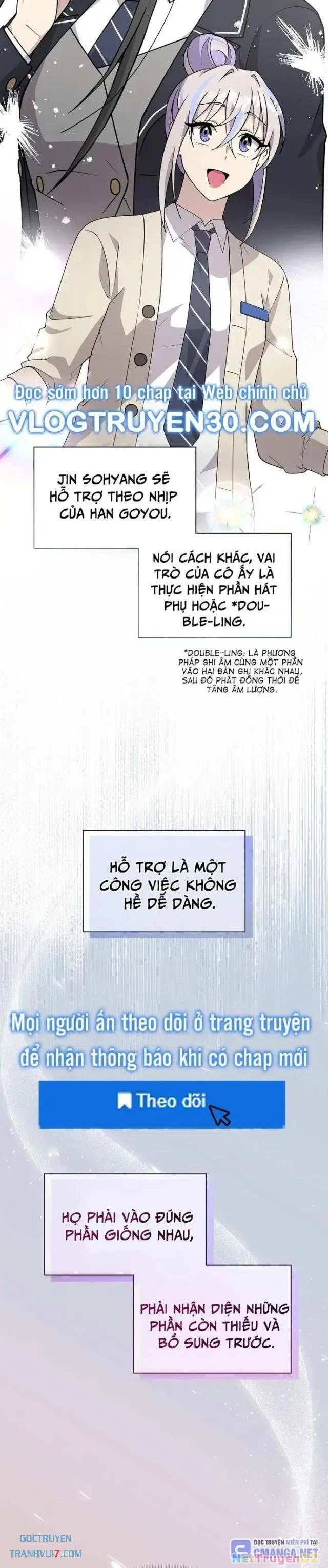 Em Gái Tôi Là Một Thiên Tài Chapter 42 - 26