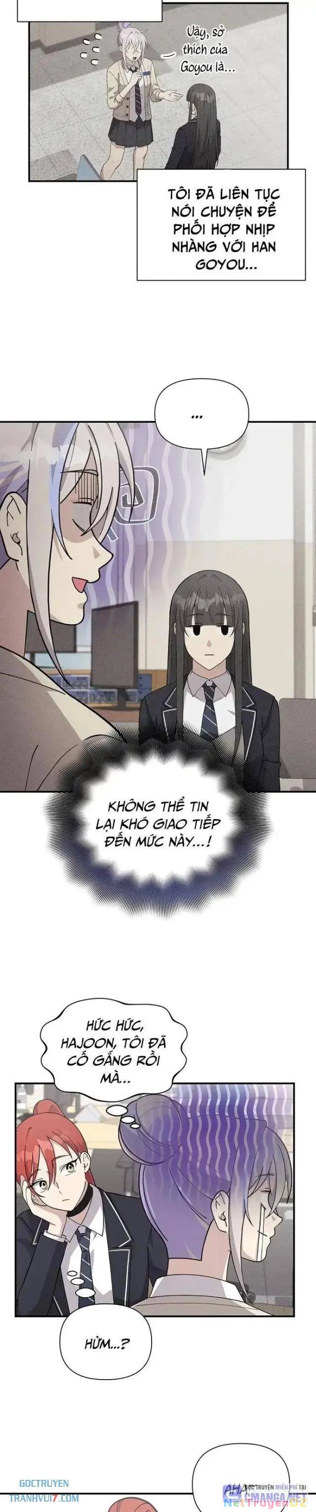 Em Gái Tôi Là Một Thiên Tài Chapter 42 - 28